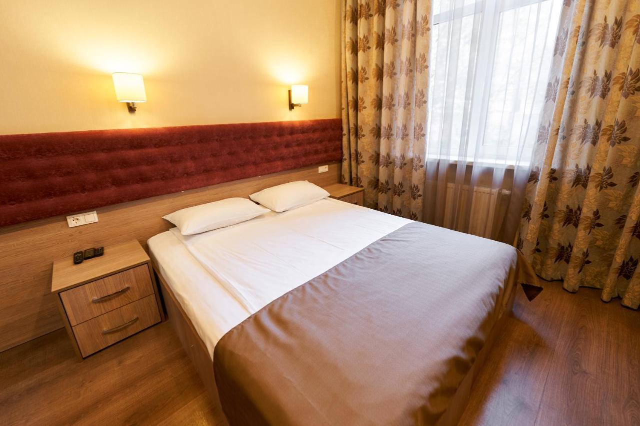 Hotel Classic Kiev Ngoại thất bức ảnh