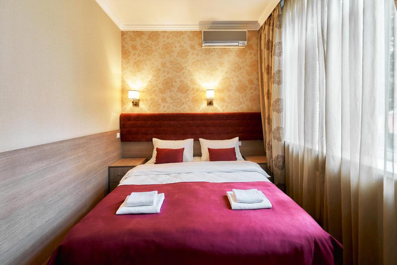 Hotel Classic Kiev Ngoại thất bức ảnh