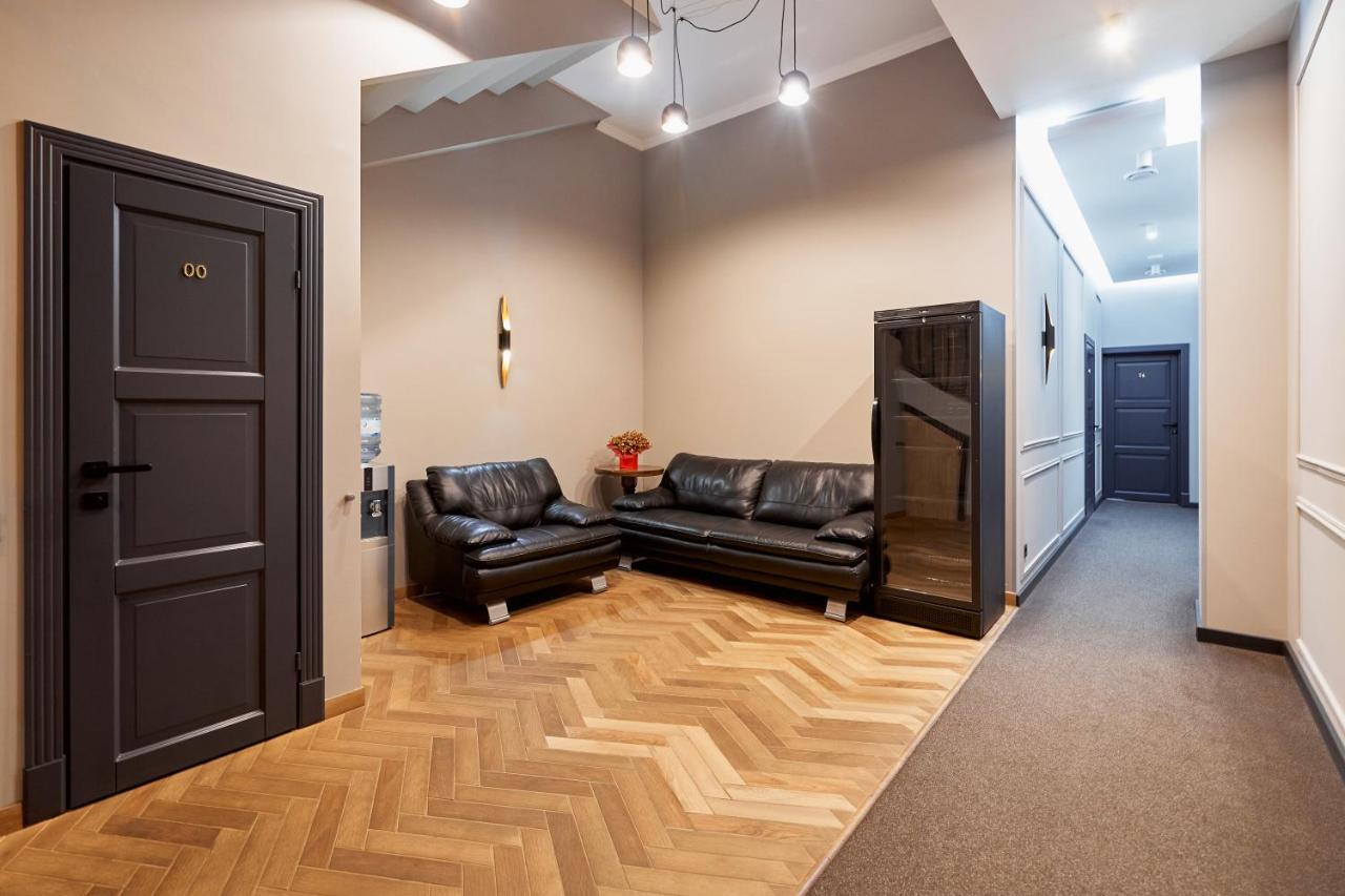 Hotel Classic Kiev Ngoại thất bức ảnh