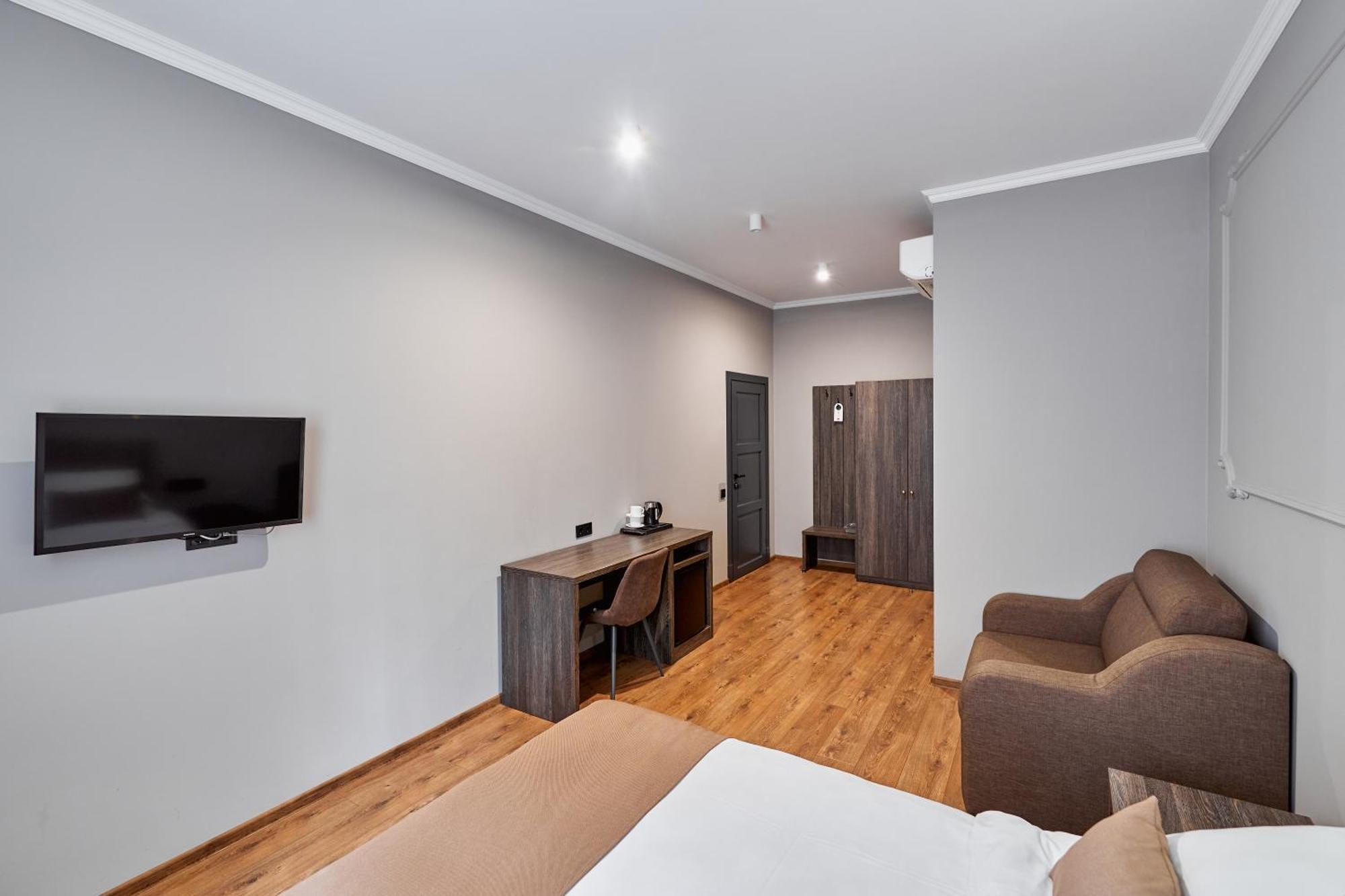 Hotel Classic Kiev Ngoại thất bức ảnh